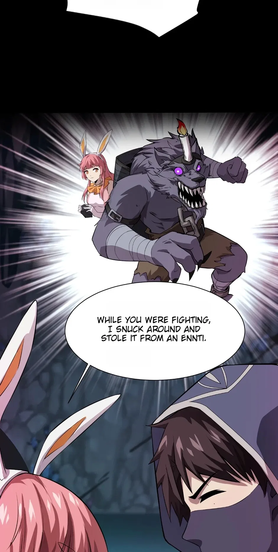 The Ultimate Summoned Beast Chapter 53 – Page 47