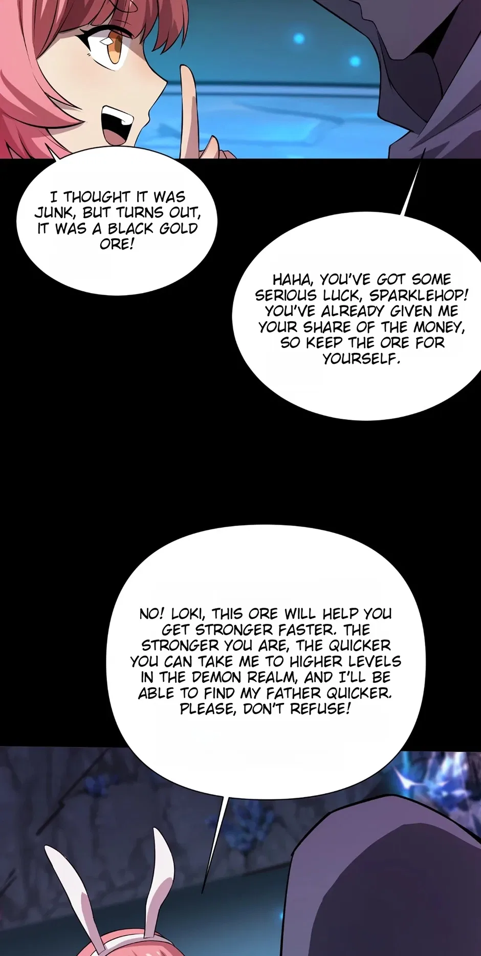 The Ultimate Summoned Beast Chapter 53 – Page 48