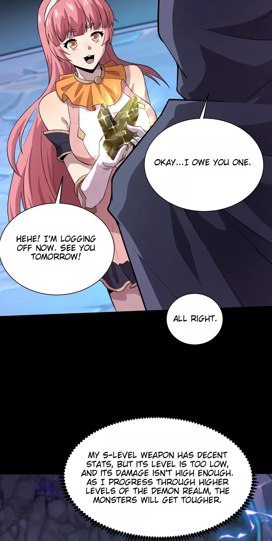 The Ultimate Summoned Beast Chapter 53 – Page 49