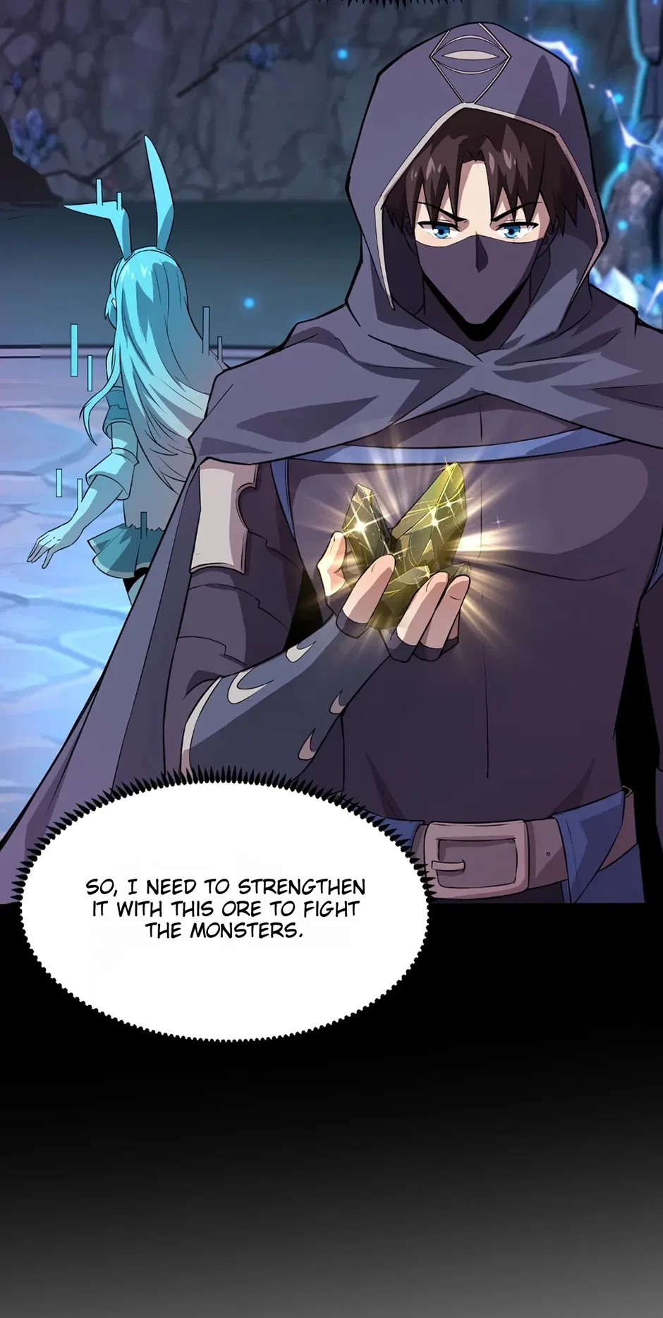 The Ultimate Summoned Beast Chapter 53 – Page 50