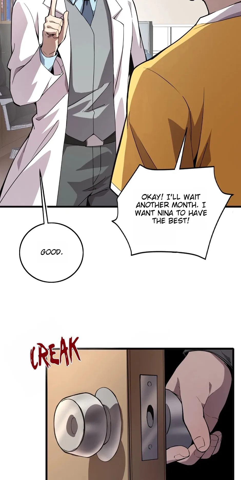 The Ultimate Summoned Beast Chapter 53 – Page 55