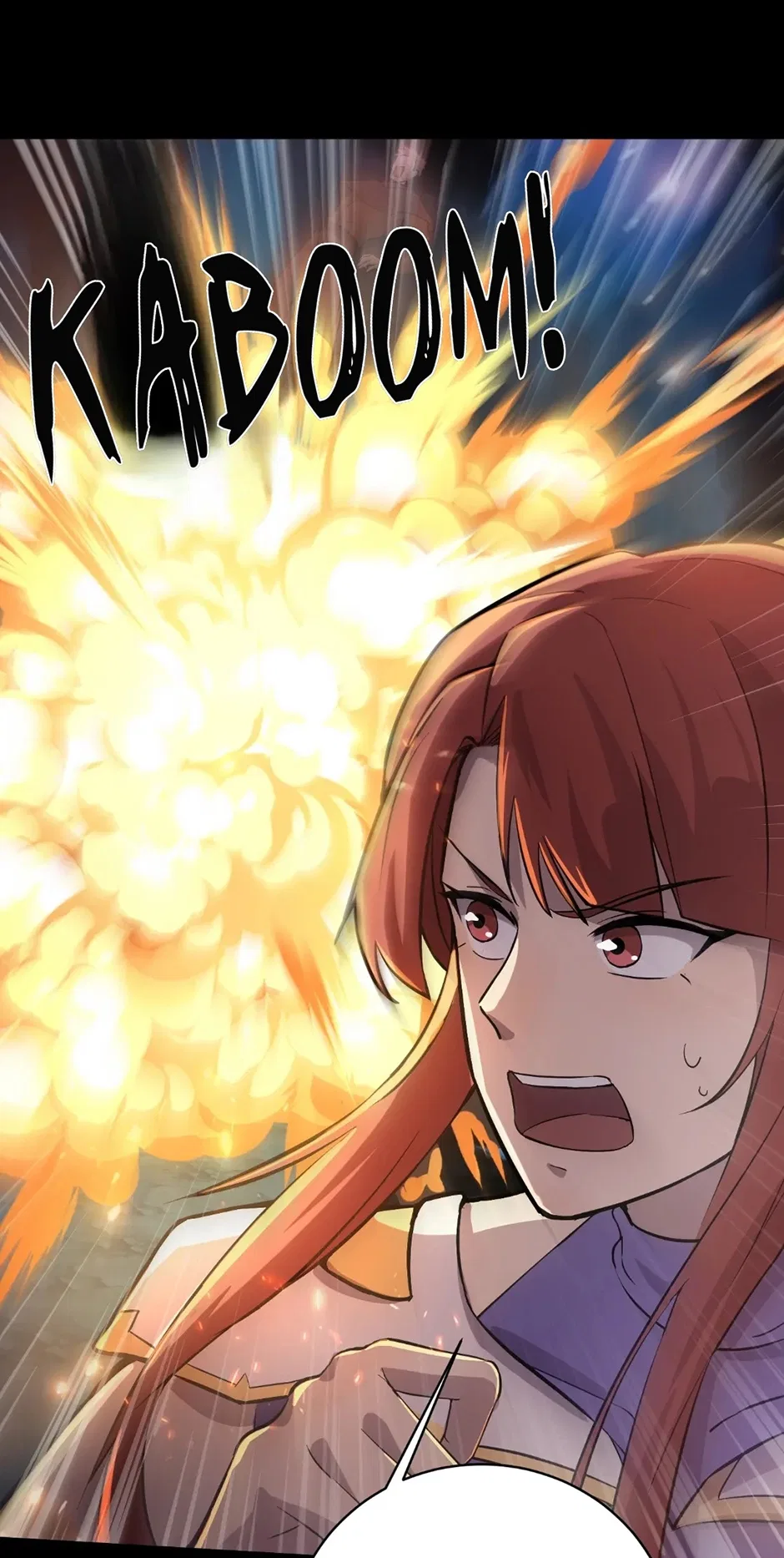 The Ultimate Summoned Beast Chapter 51 – Page 2