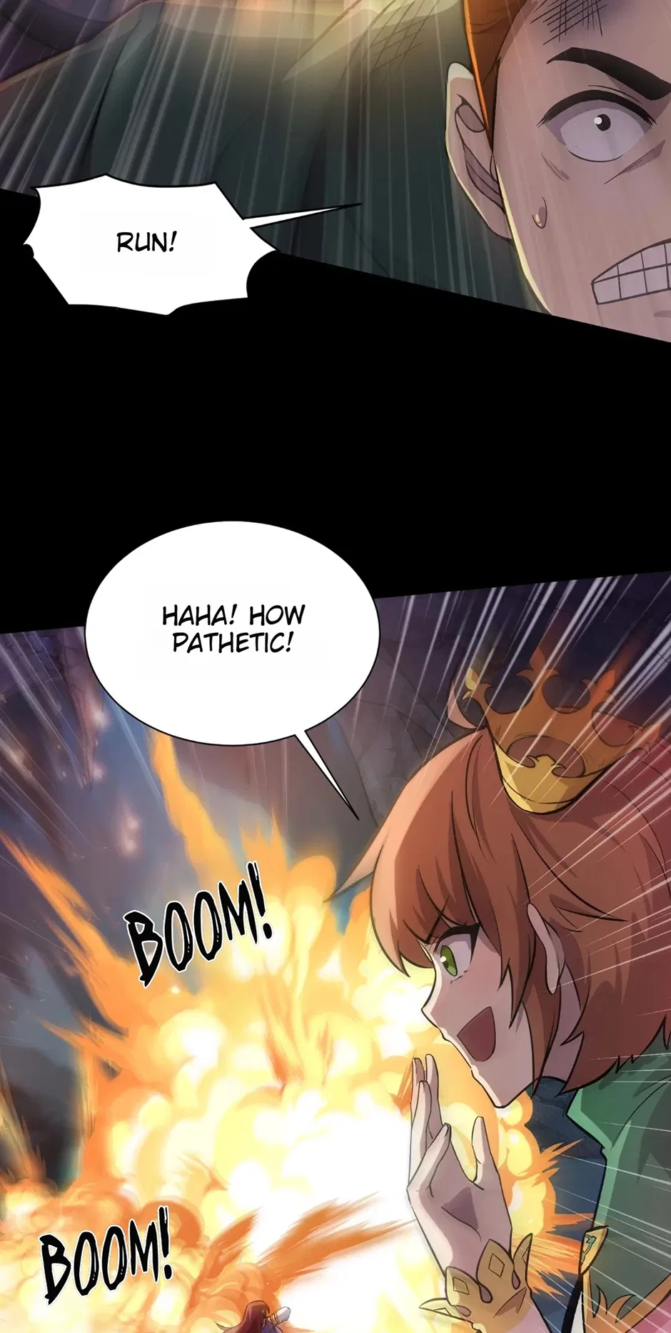 The Ultimate Summoned Beast Chapter 51 – Page 7
