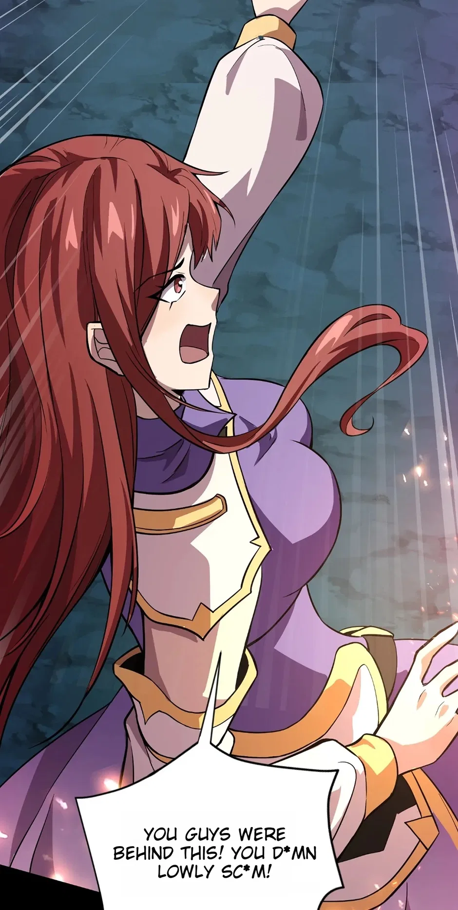 The Ultimate Summoned Beast Chapter 51 – Page 9