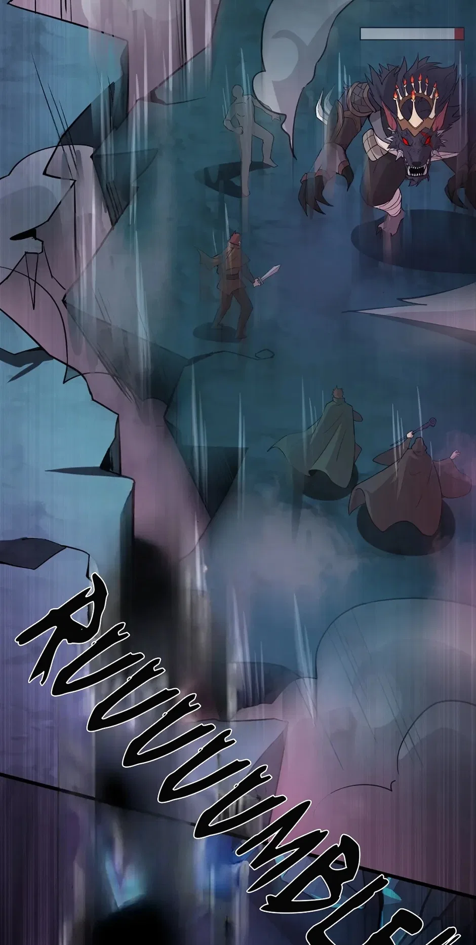 The Ultimate Summoned Beast Chapter 51 – Page 11