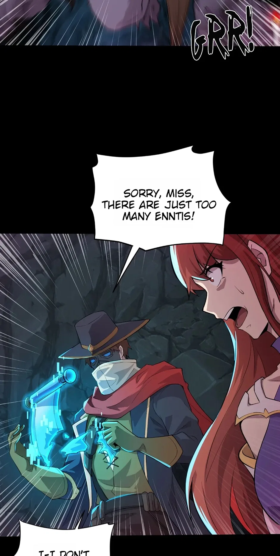 The Ultimate Summoned Beast Chapter 51 – Page 22