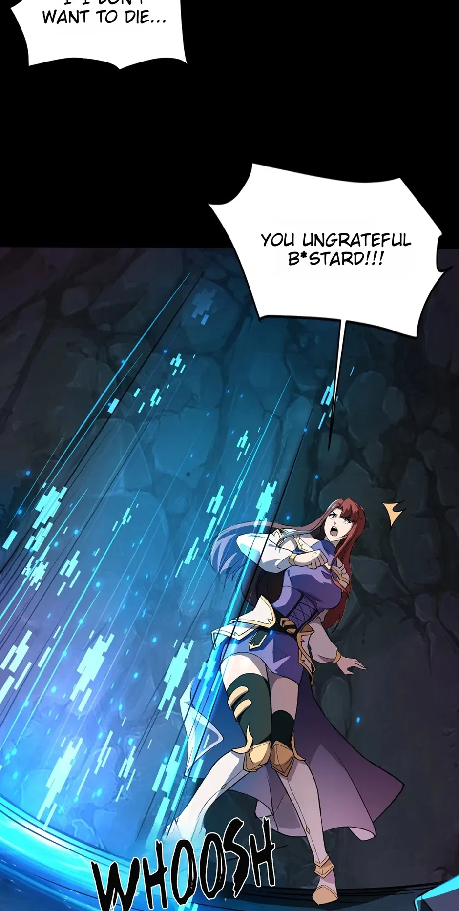 The Ultimate Summoned Beast Chapter 51 – Page 23