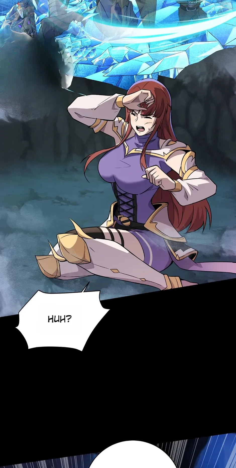 The Ultimate Summoned Beast Chapter 51 – Page 27