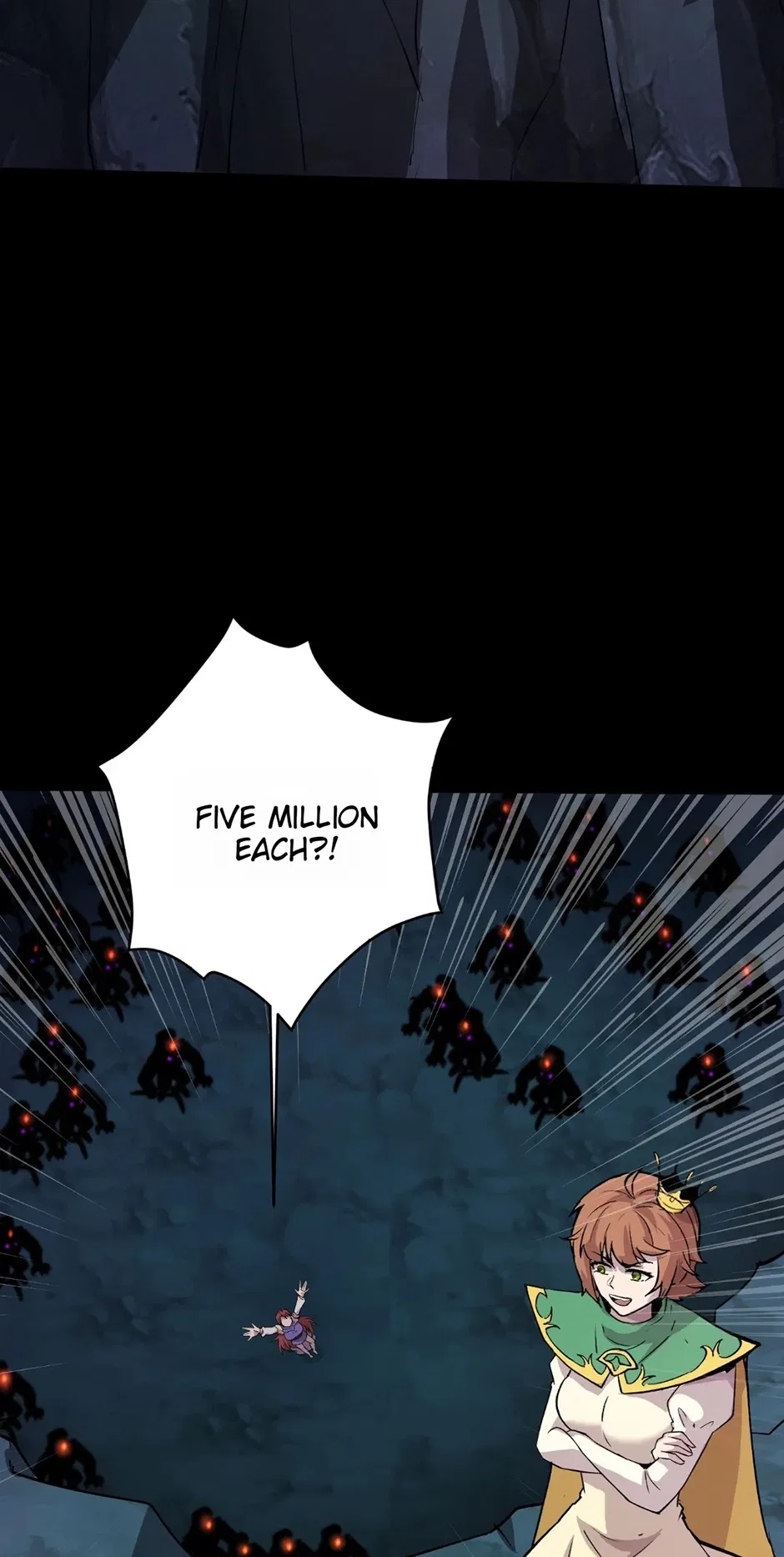 The Ultimate Summoned Beast Chapter 51 – Page 31