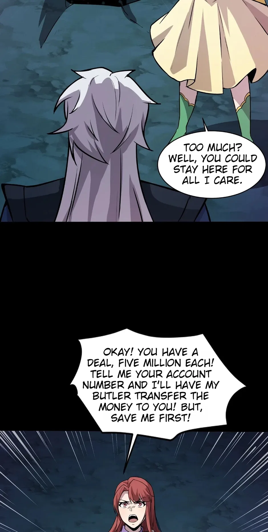 The Ultimate Summoned Beast Chapter 51 – Page 32