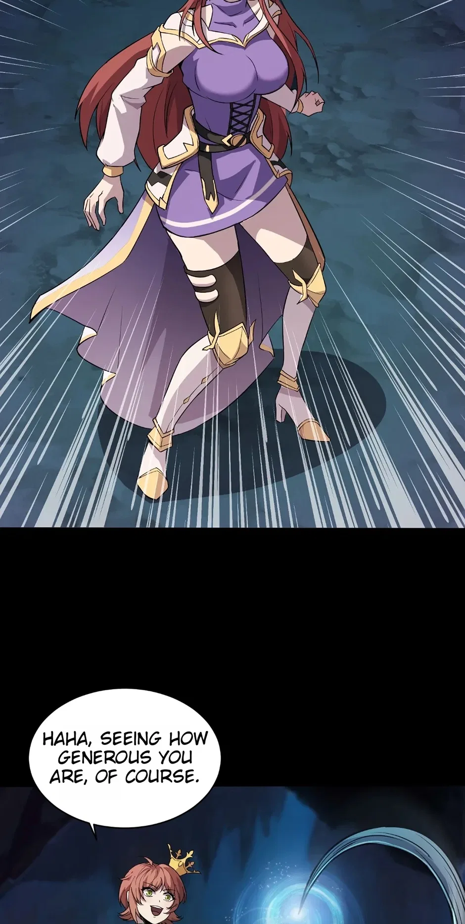 The Ultimate Summoned Beast Chapter 51 – Page 33