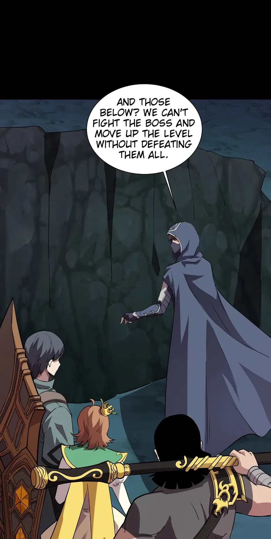 The Ultimate Summoned Beast Chapter 51 – Page 39
