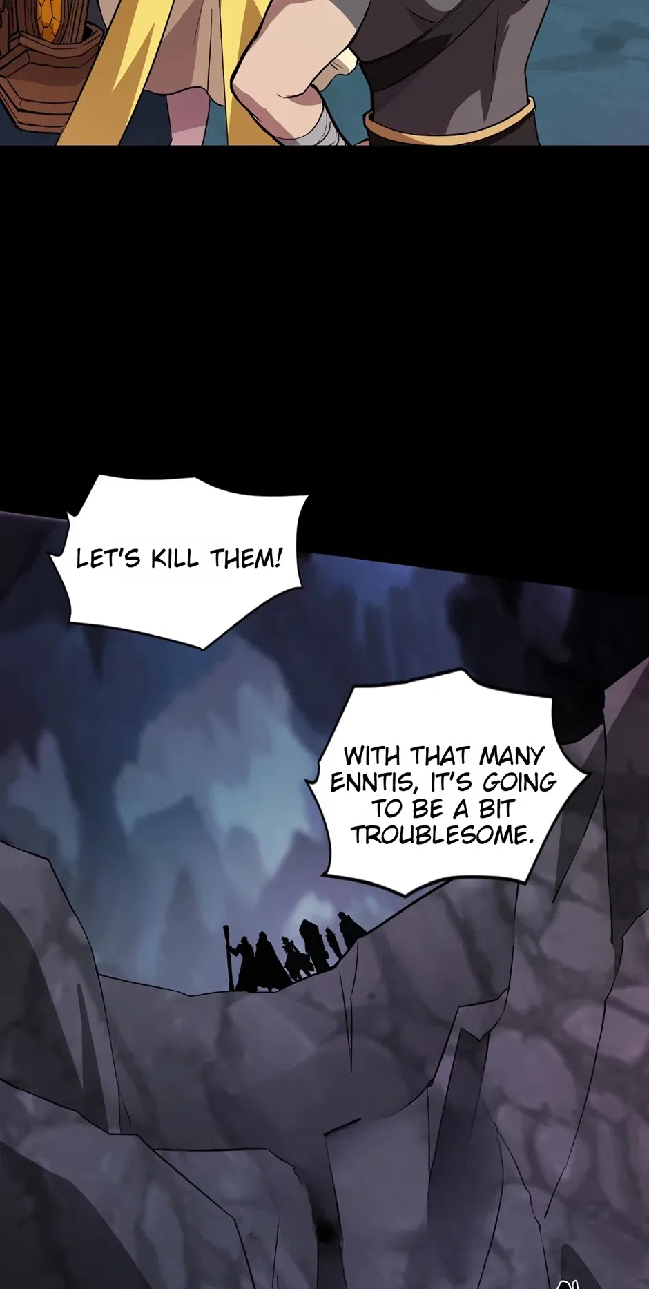 The Ultimate Summoned Beast Chapter 51 – Page 40