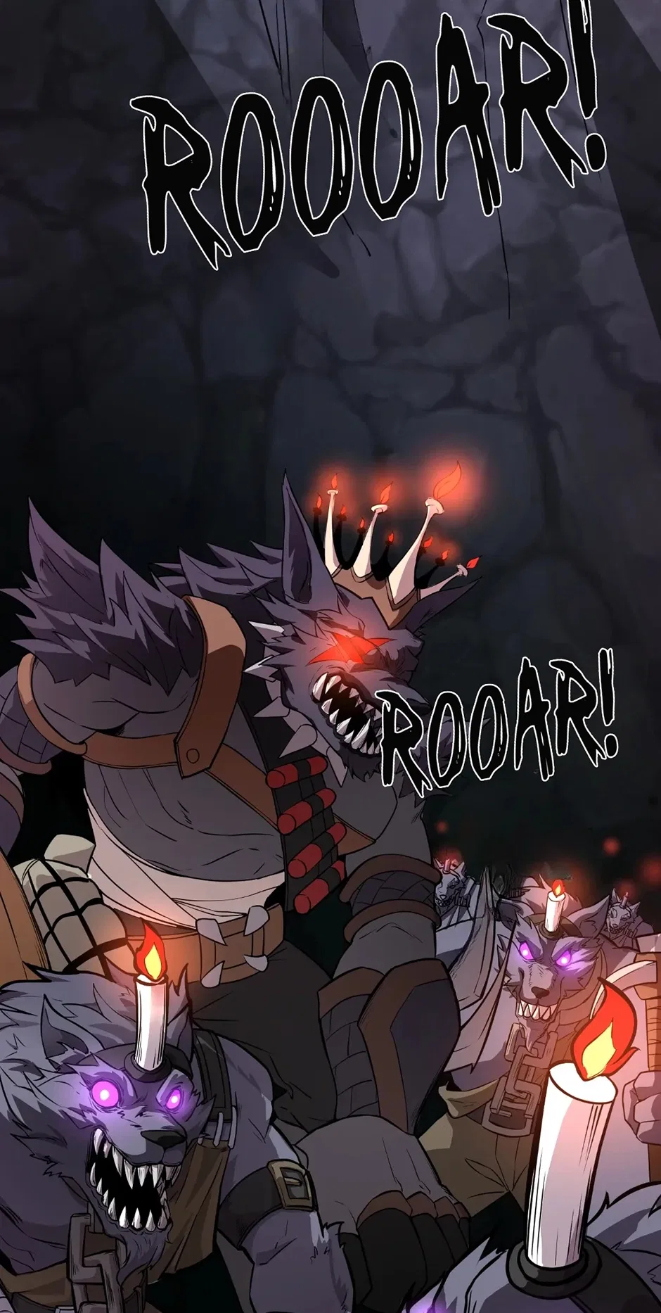 The Ultimate Summoned Beast Chapter 51 – Page 41