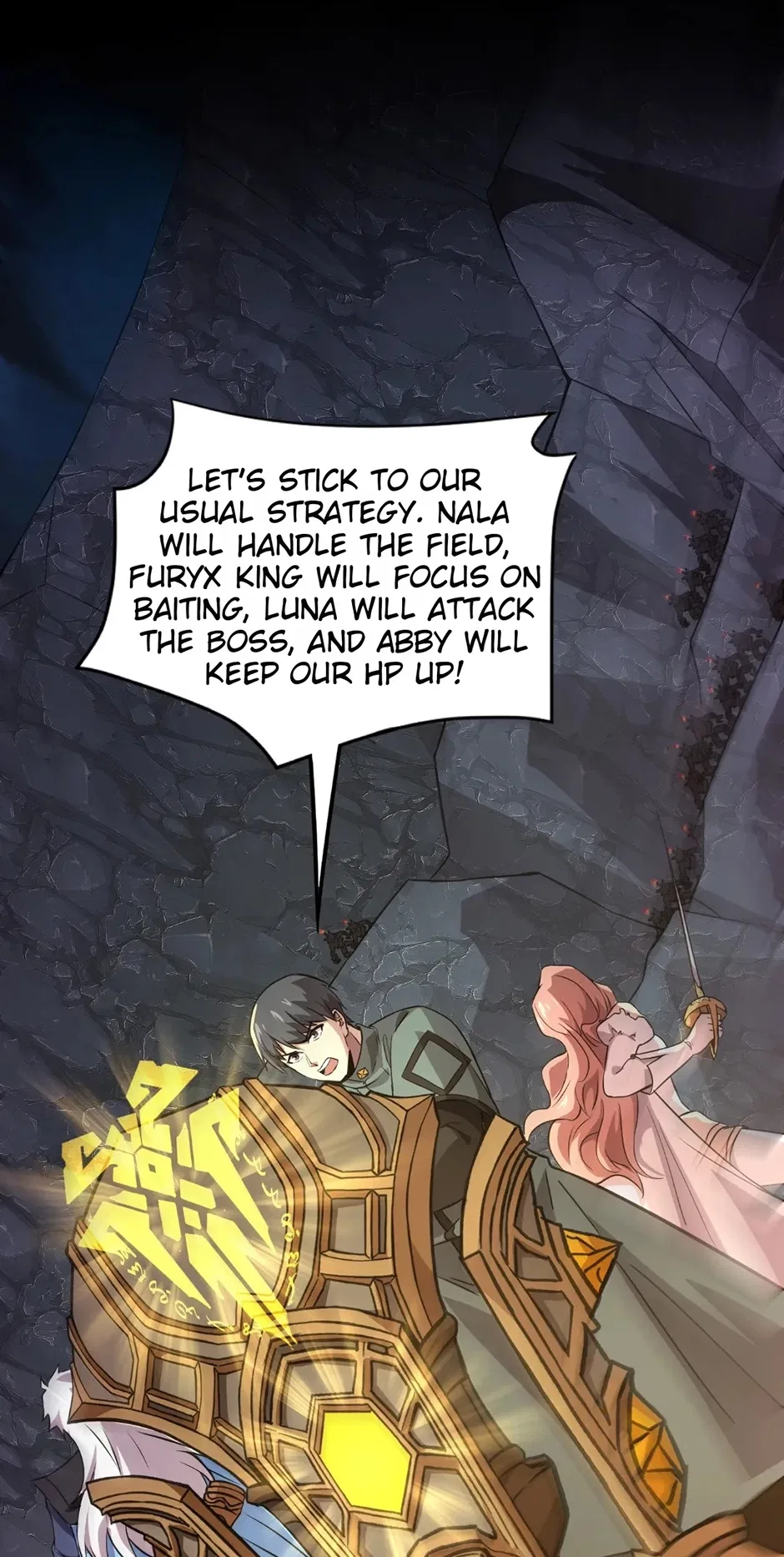The Ultimate Summoned Beast Chapter 51 – Page 46