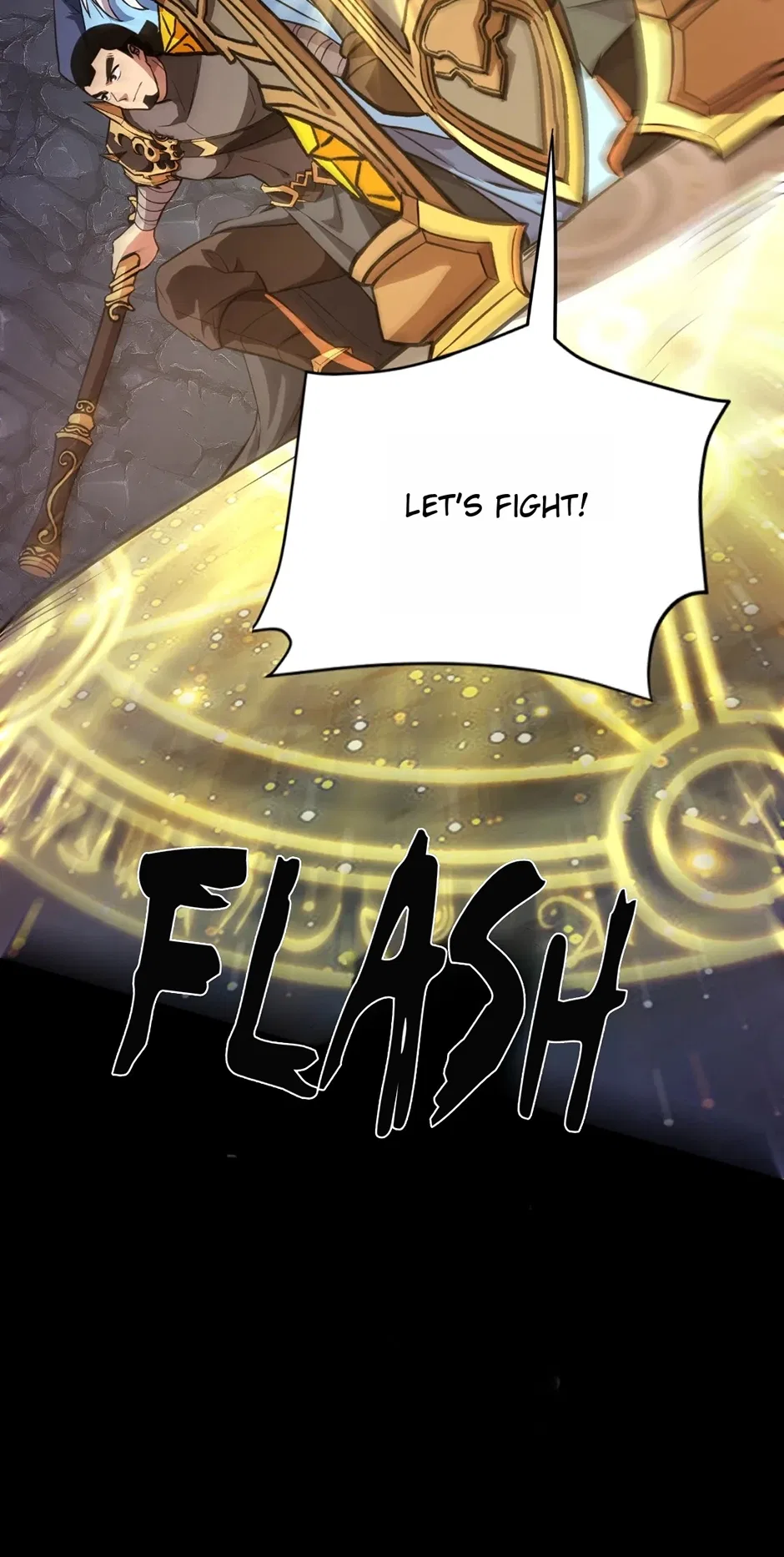 The Ultimate Summoned Beast Chapter 51 – Page 47