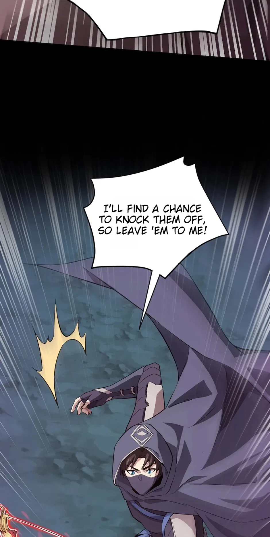 The Ultimate Summoned Beast Chapter 51 – Page 51