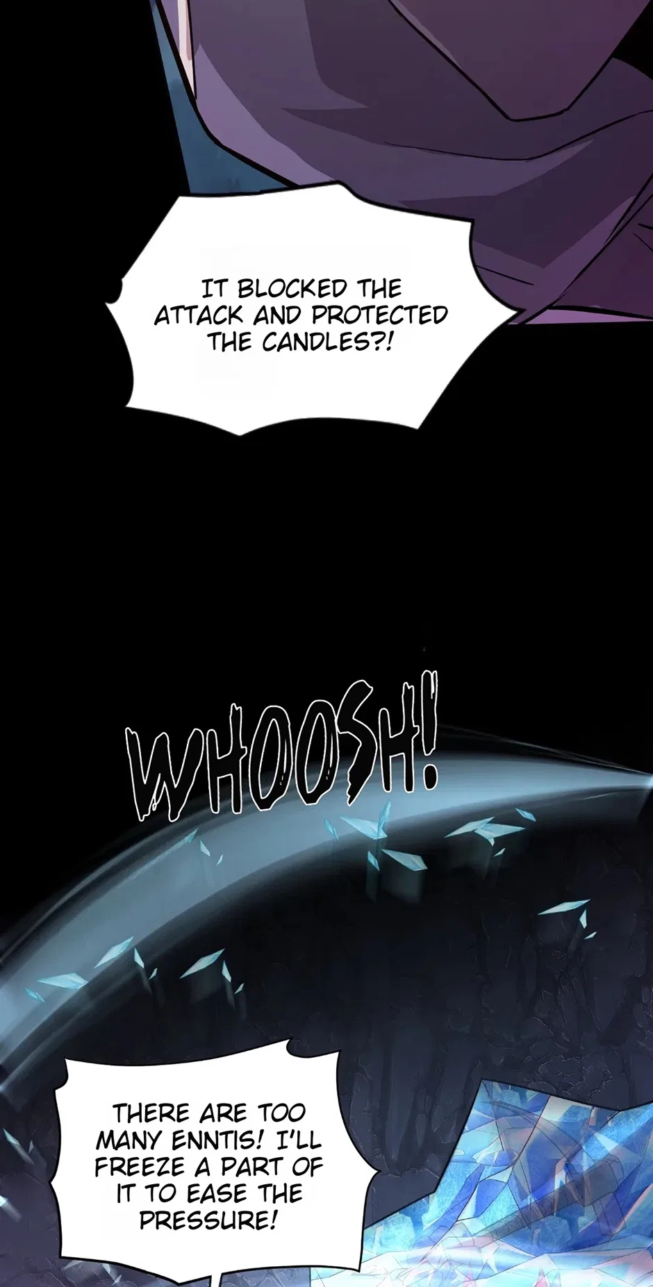 The Ultimate Summoned Beast Chapter 51 – Page 57