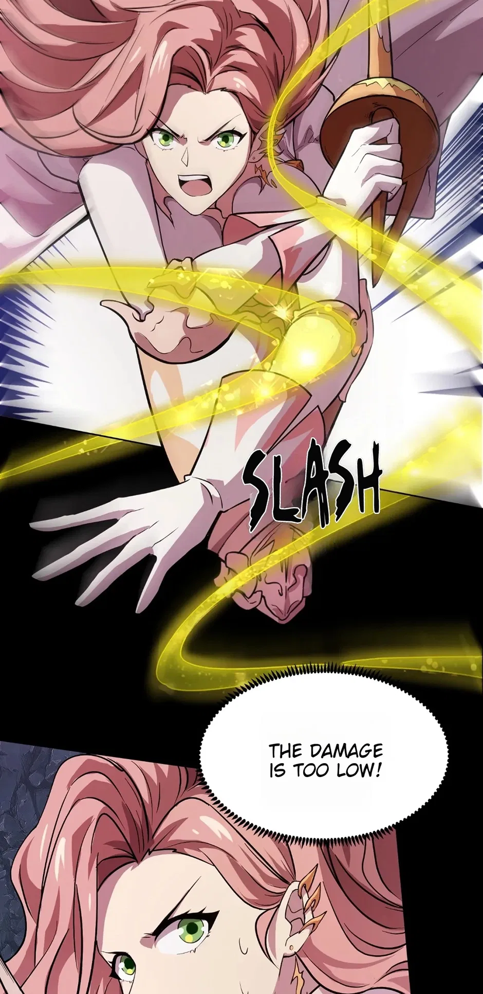 The Ultimate Summoned Beast Chapter 51 – Page 60