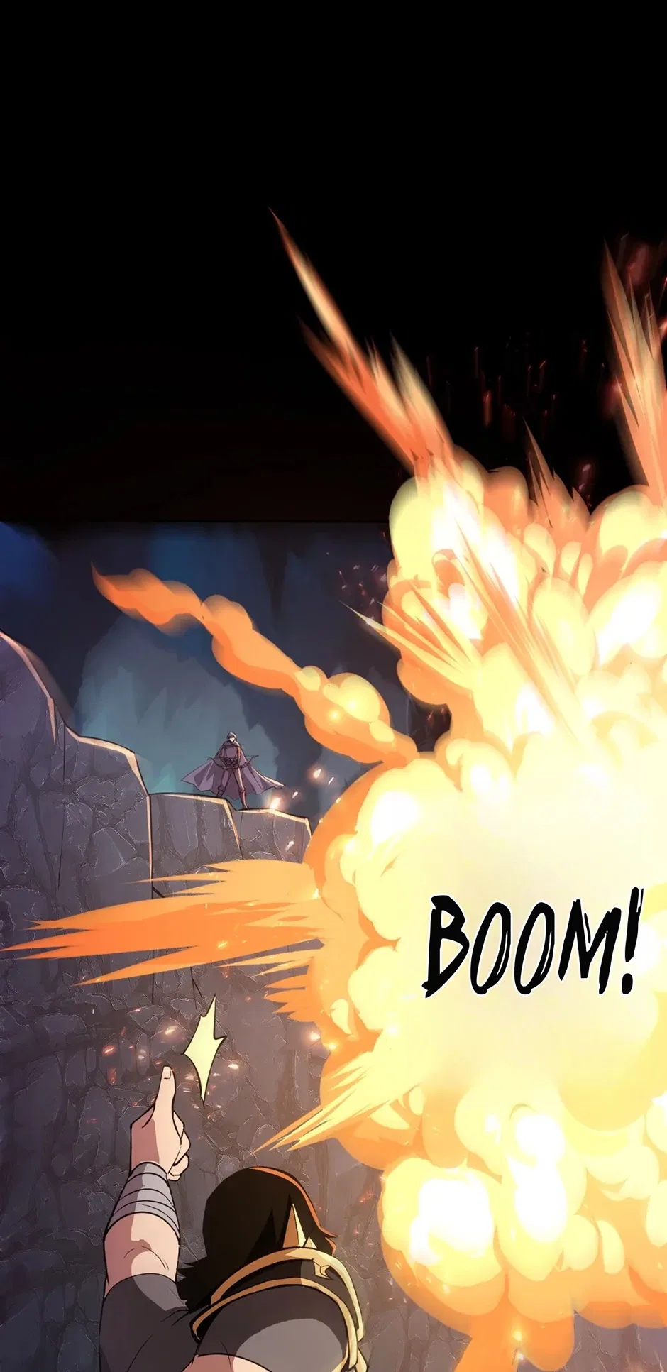 The Ultimate Summoned Beast Chapter 51 – Page 65