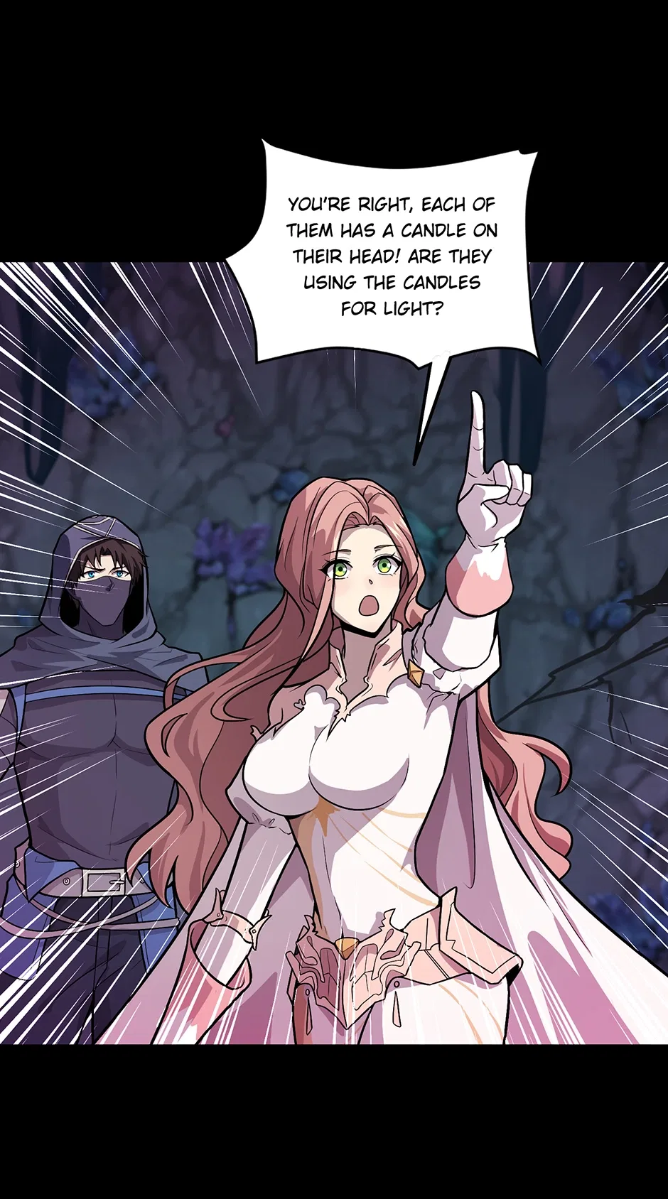 The Ultimate Summoned Beast Chapter 50 – Page 2