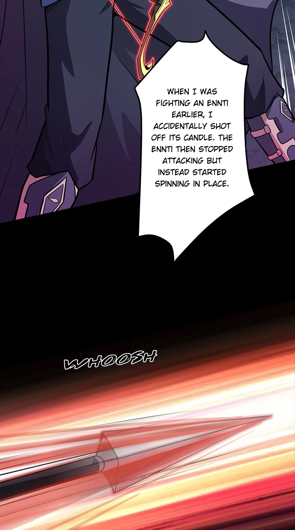 The Ultimate Summoned Beast Chapter 50 – Page 4