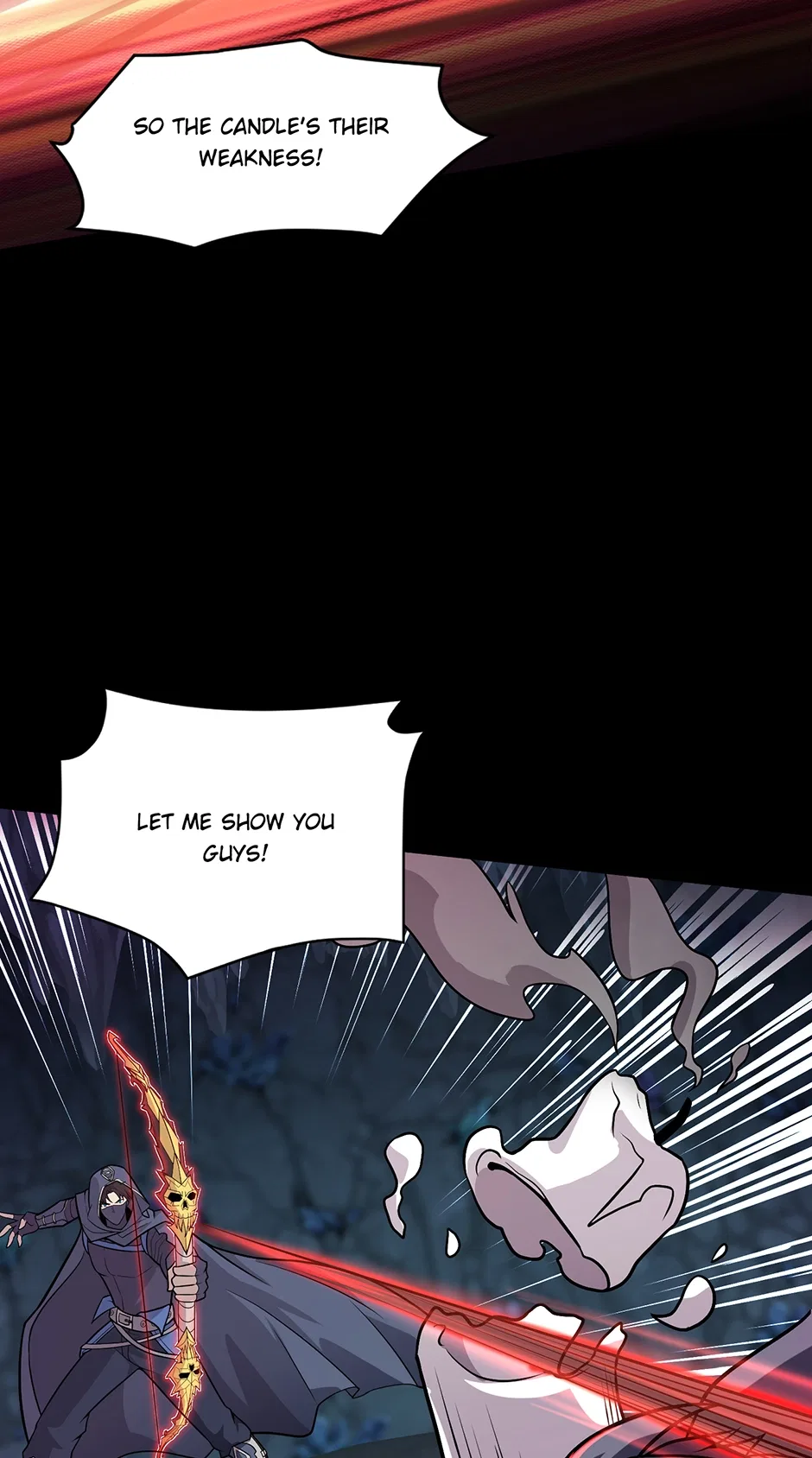 The Ultimate Summoned Beast Chapter 50 – Page 5