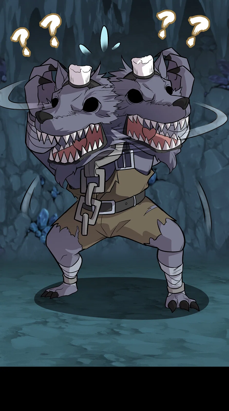 The Ultimate Summoned Beast Chapter 50 – Page 7