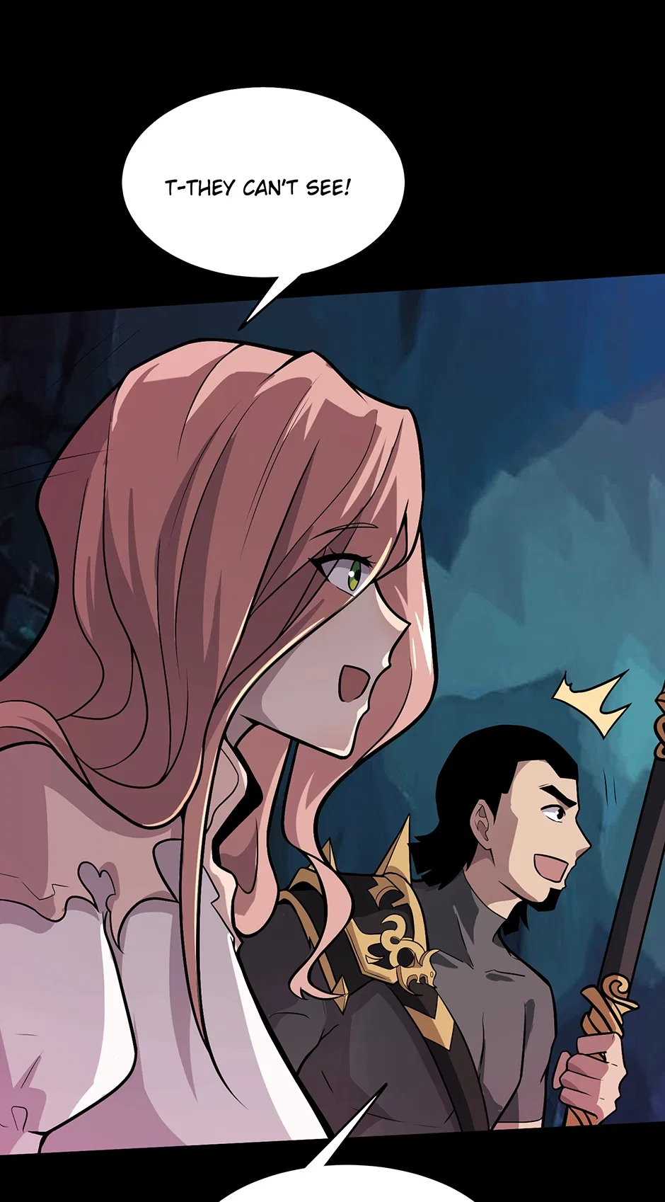 The Ultimate Summoned Beast Chapter 50 – Page 8