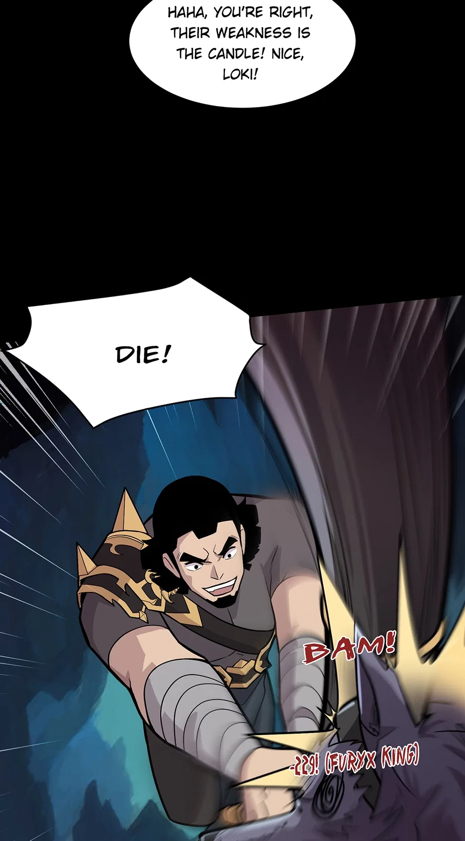 The Ultimate Summoned Beast Chapter 50 – Page 9