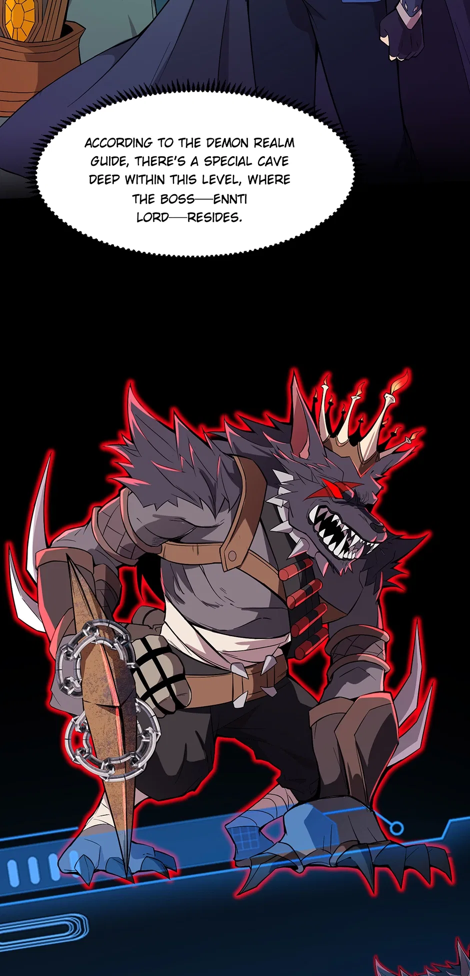 The Ultimate Summoned Beast Chapter 50 – Page 17