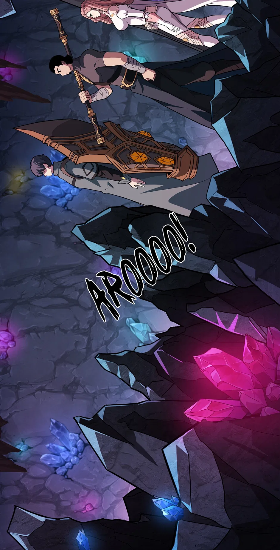 The Ultimate Summoned Beast Chapter 50 – Page 21