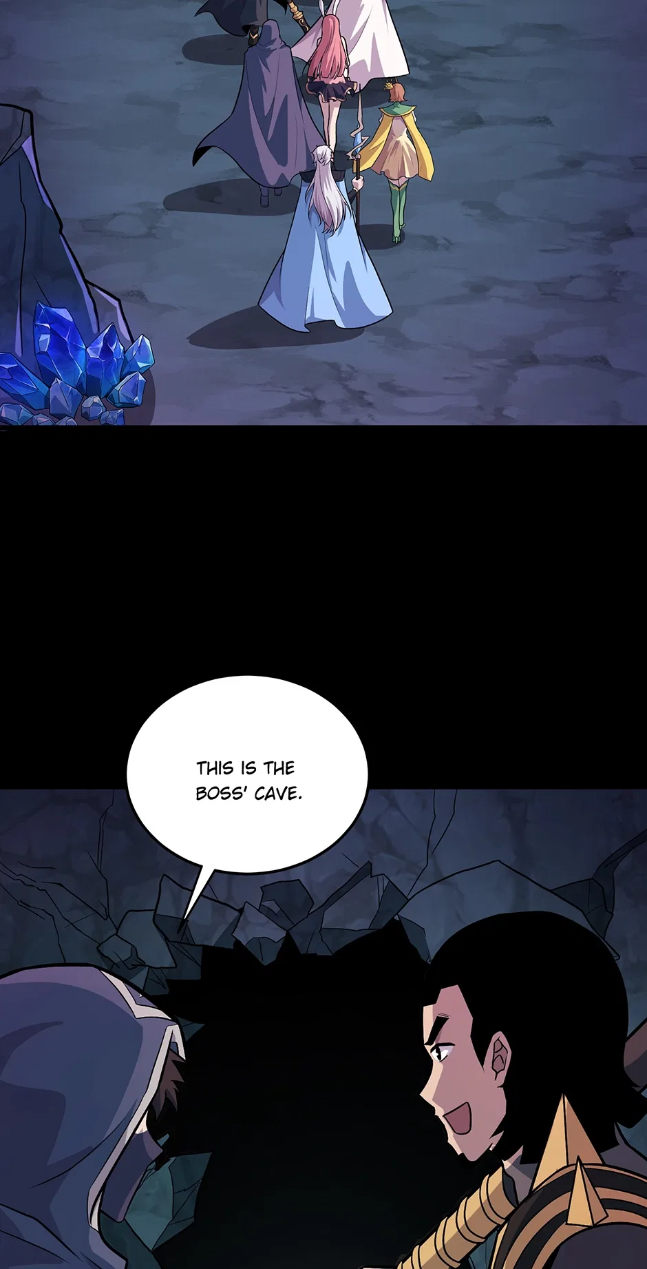 The Ultimate Summoned Beast Chapter 50 – Page 23