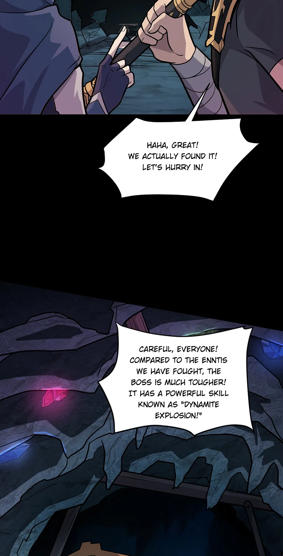 The Ultimate Summoned Beast Chapter 50 – Page 24