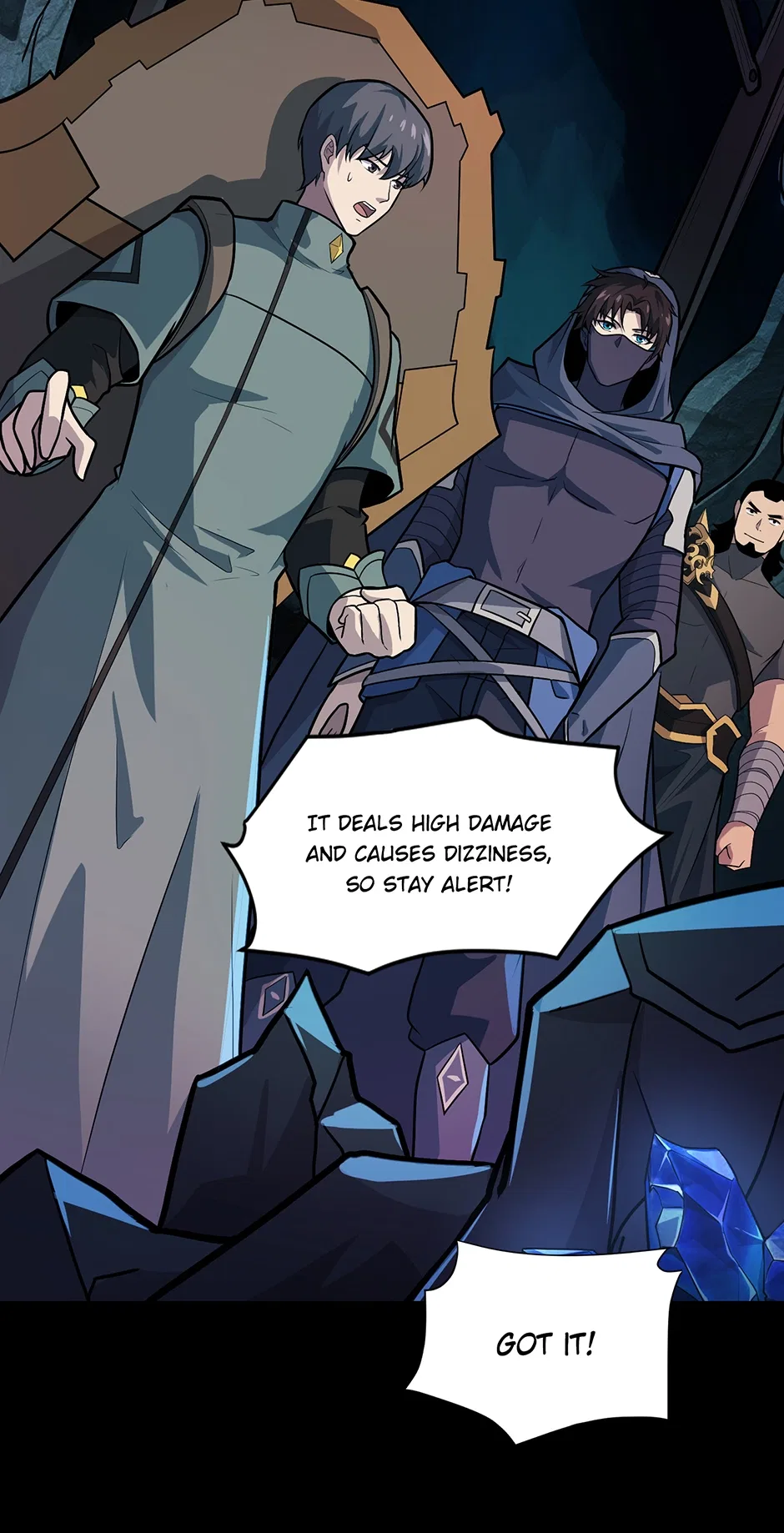 The Ultimate Summoned Beast Chapter 50 – Page 25