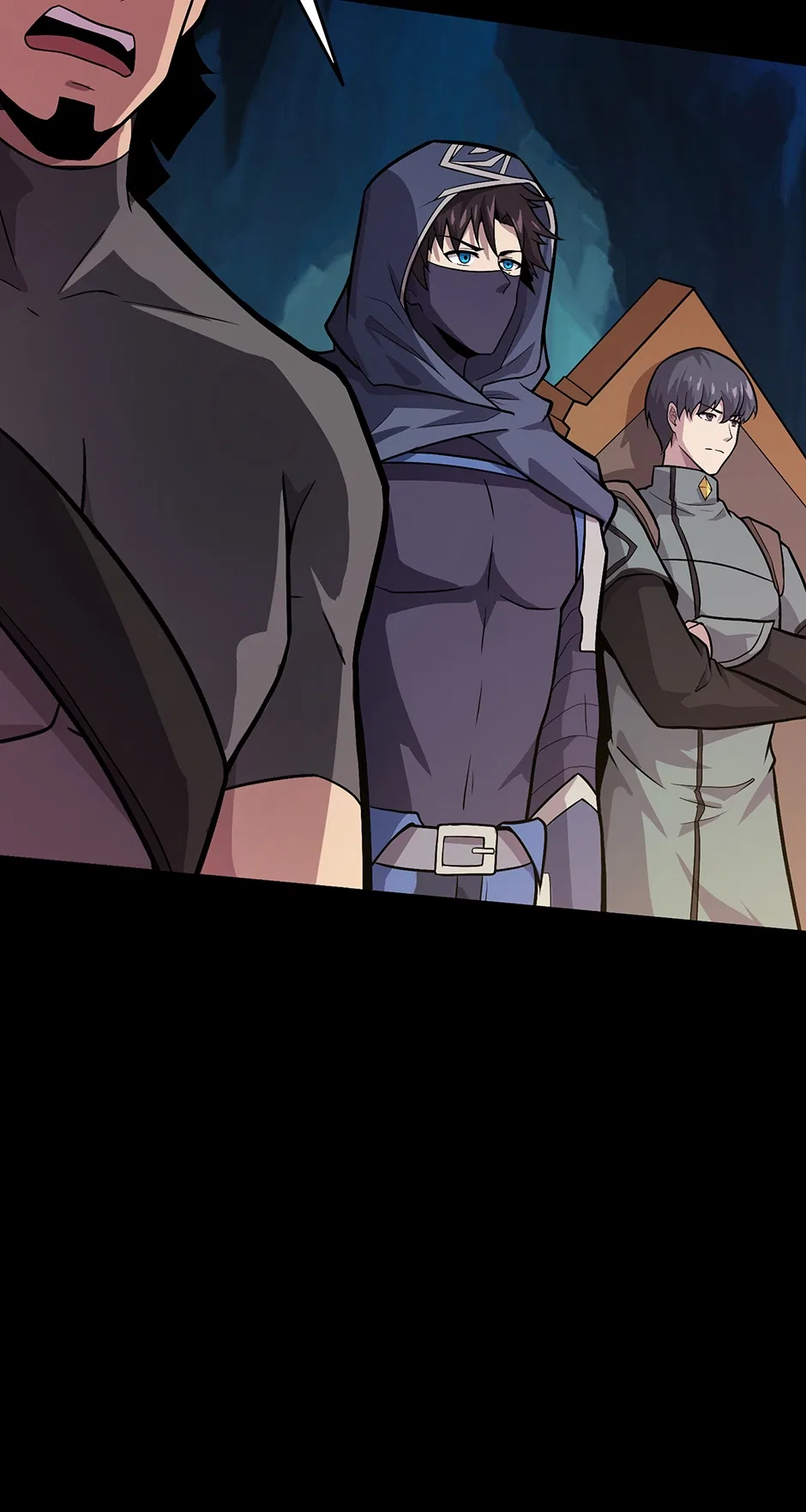 The Ultimate Summoned Beast Chapter 50 – Page 28