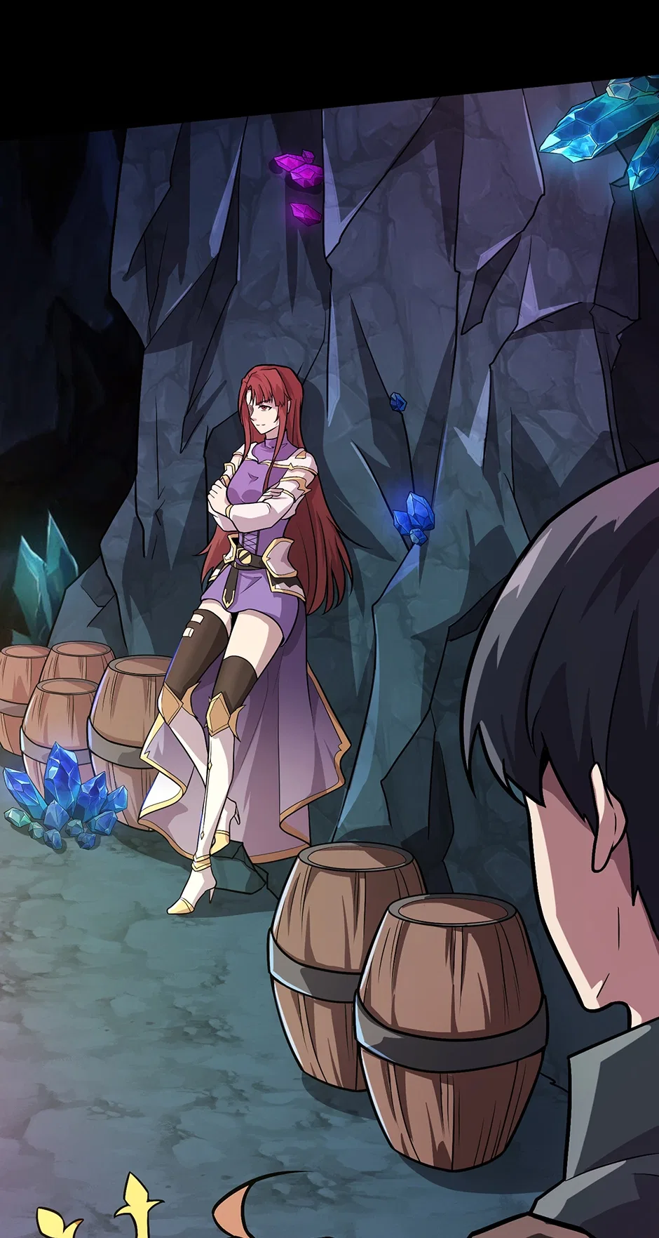The Ultimate Summoned Beast Chapter 50 – Page 29