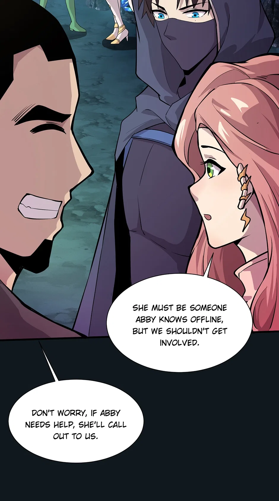 The Ultimate Summoned Beast Chapter 50 – Page 36