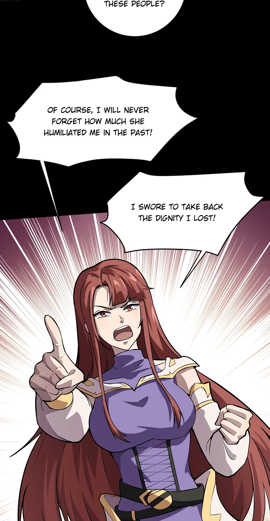 The Ultimate Summoned Beast Chapter 50 – Page 38