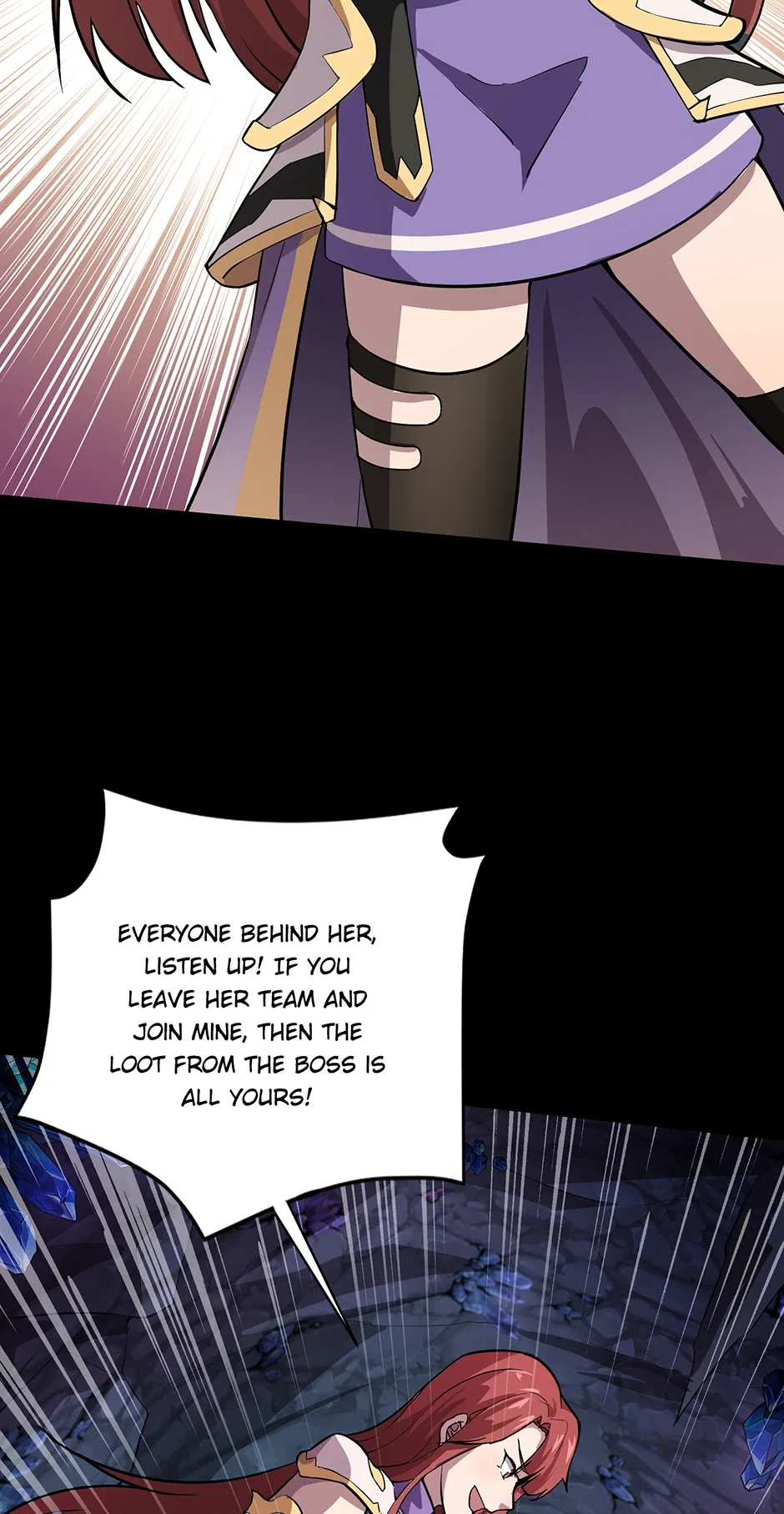 The Ultimate Summoned Beast Chapter 50 – Page 39