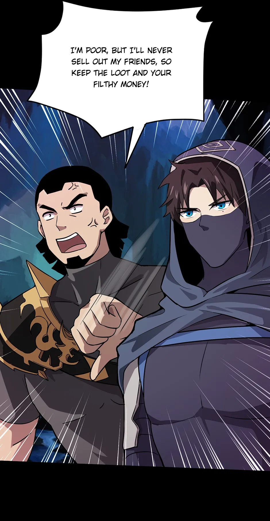 The Ultimate Summoned Beast Chapter 50 – Page 42