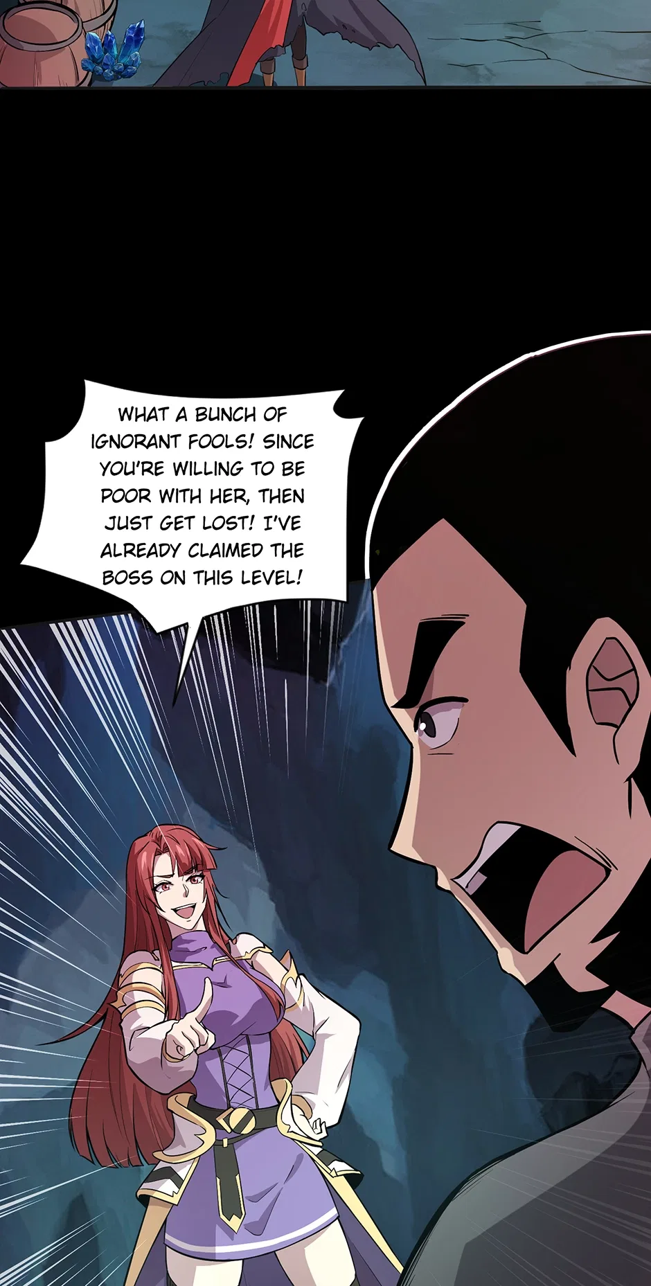 The Ultimate Summoned Beast Chapter 50 – Page 44