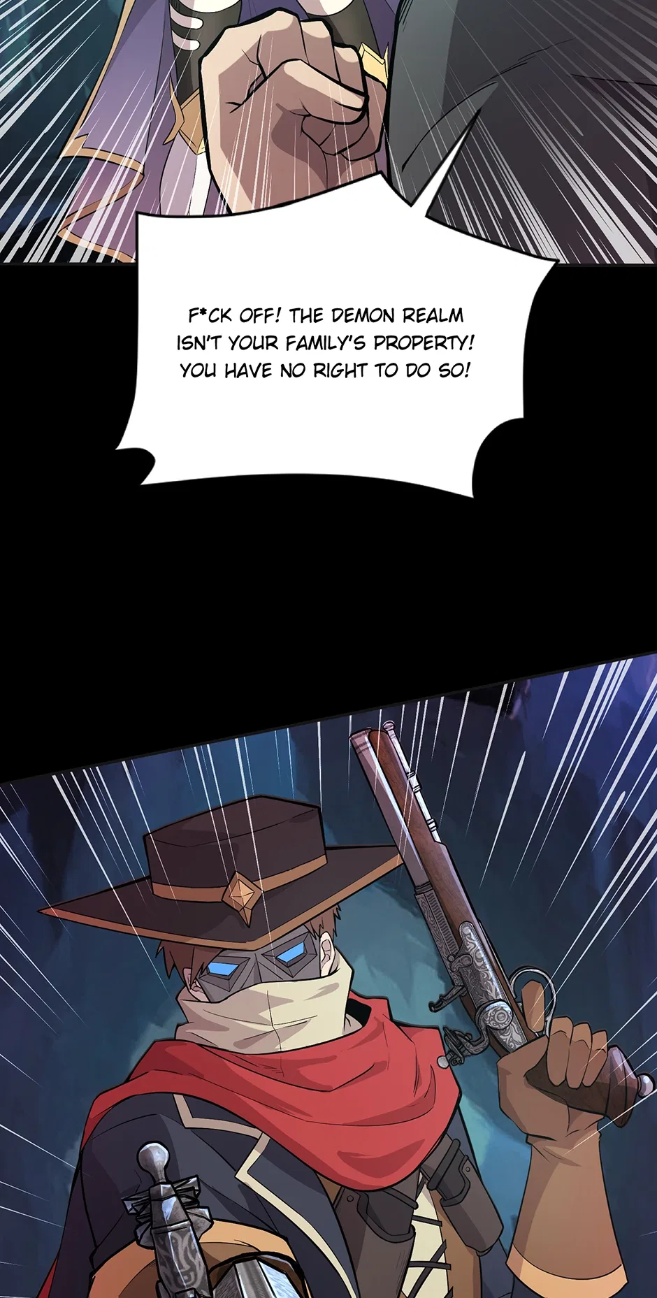 The Ultimate Summoned Beast Chapter 50 – Page 45