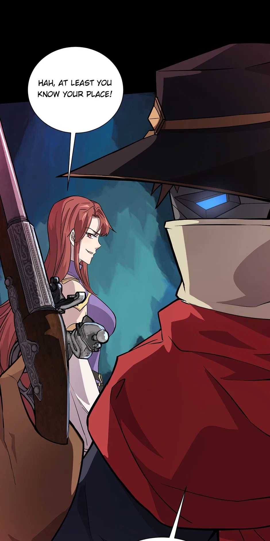 The Ultimate Summoned Beast Chapter 50 – Page 48