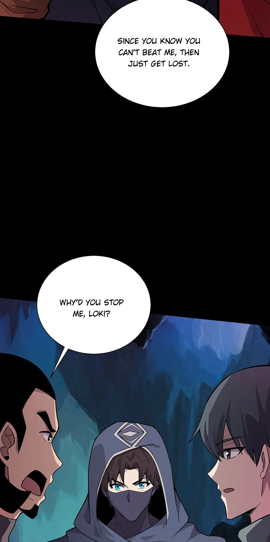 The Ultimate Summoned Beast Chapter 50 – Page 49
