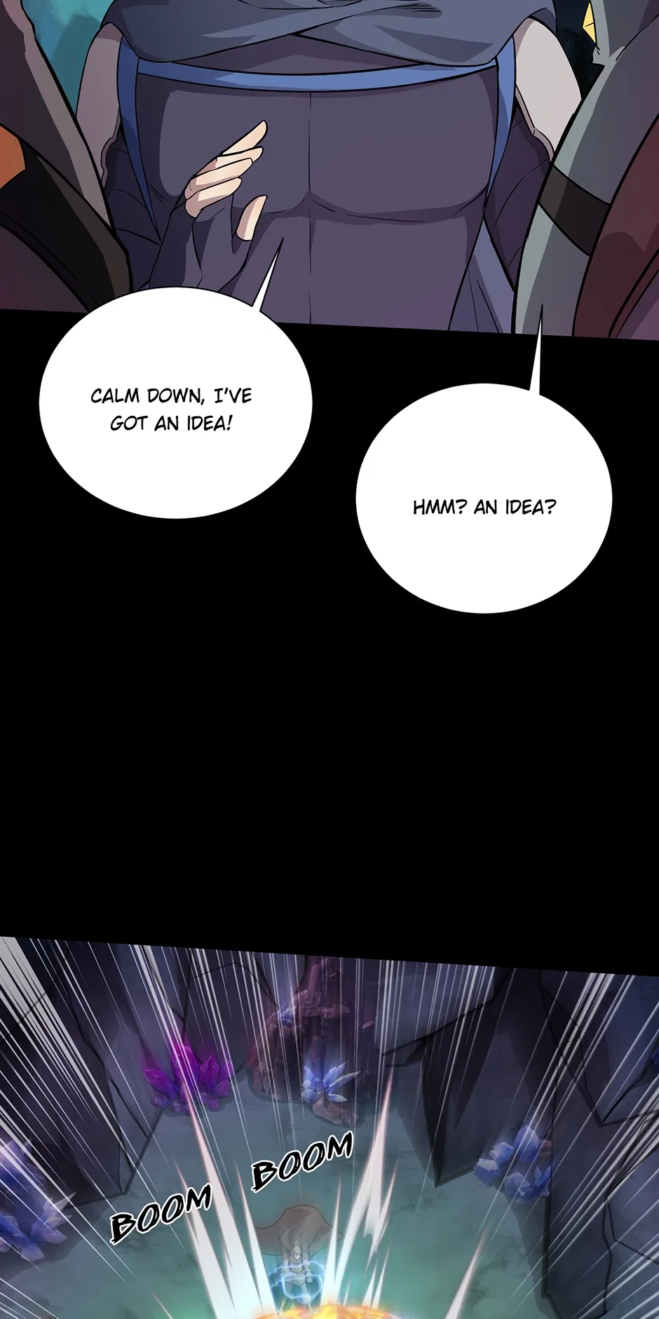 The Ultimate Summoned Beast Chapter 50 – Page 50