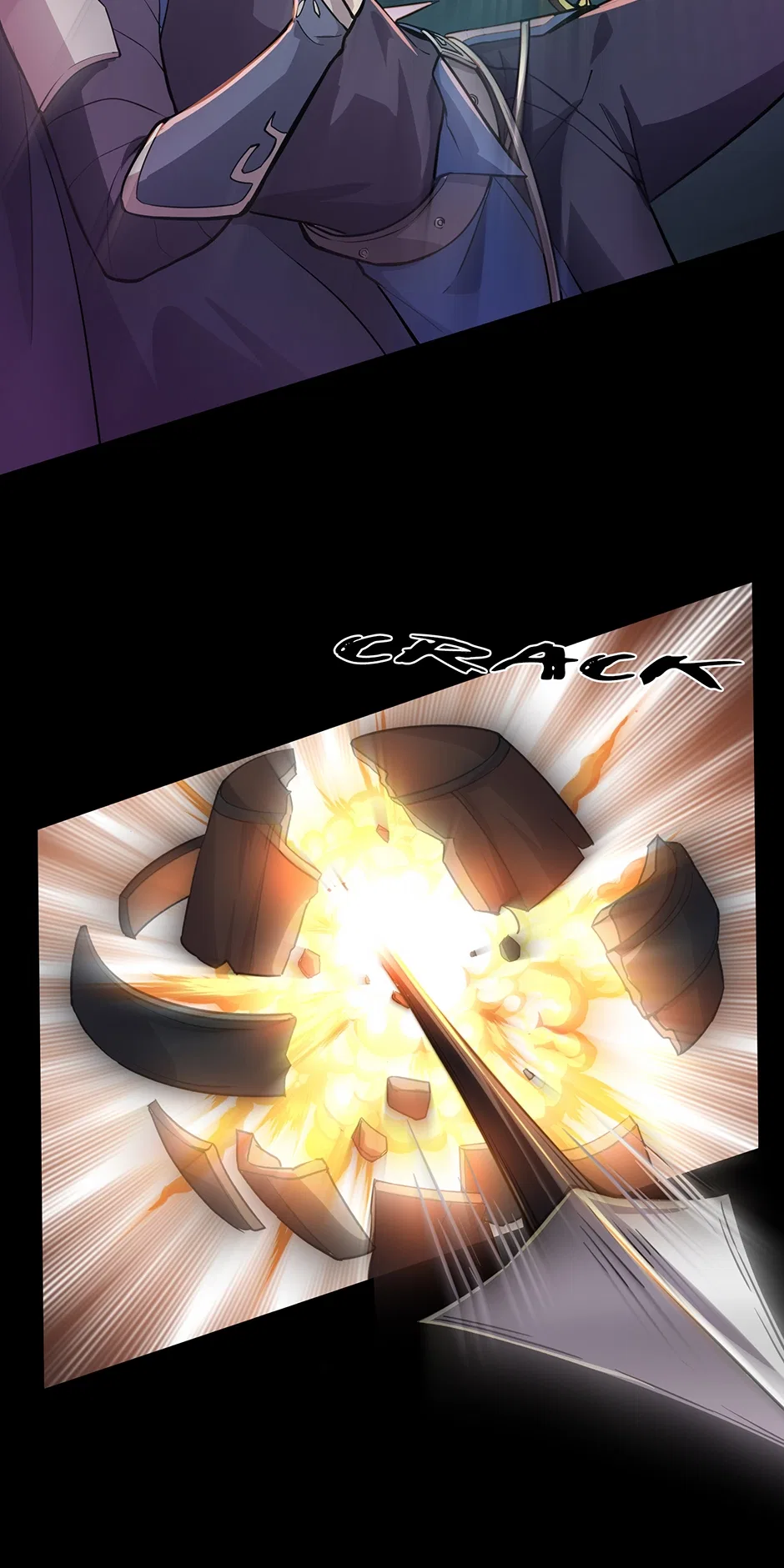 The Ultimate Summoned Beast Chapter 50 – Page 53