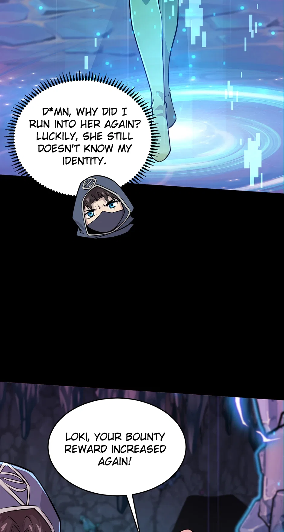 The Ultimate Summoned Beast Chapter 49 – Page 8