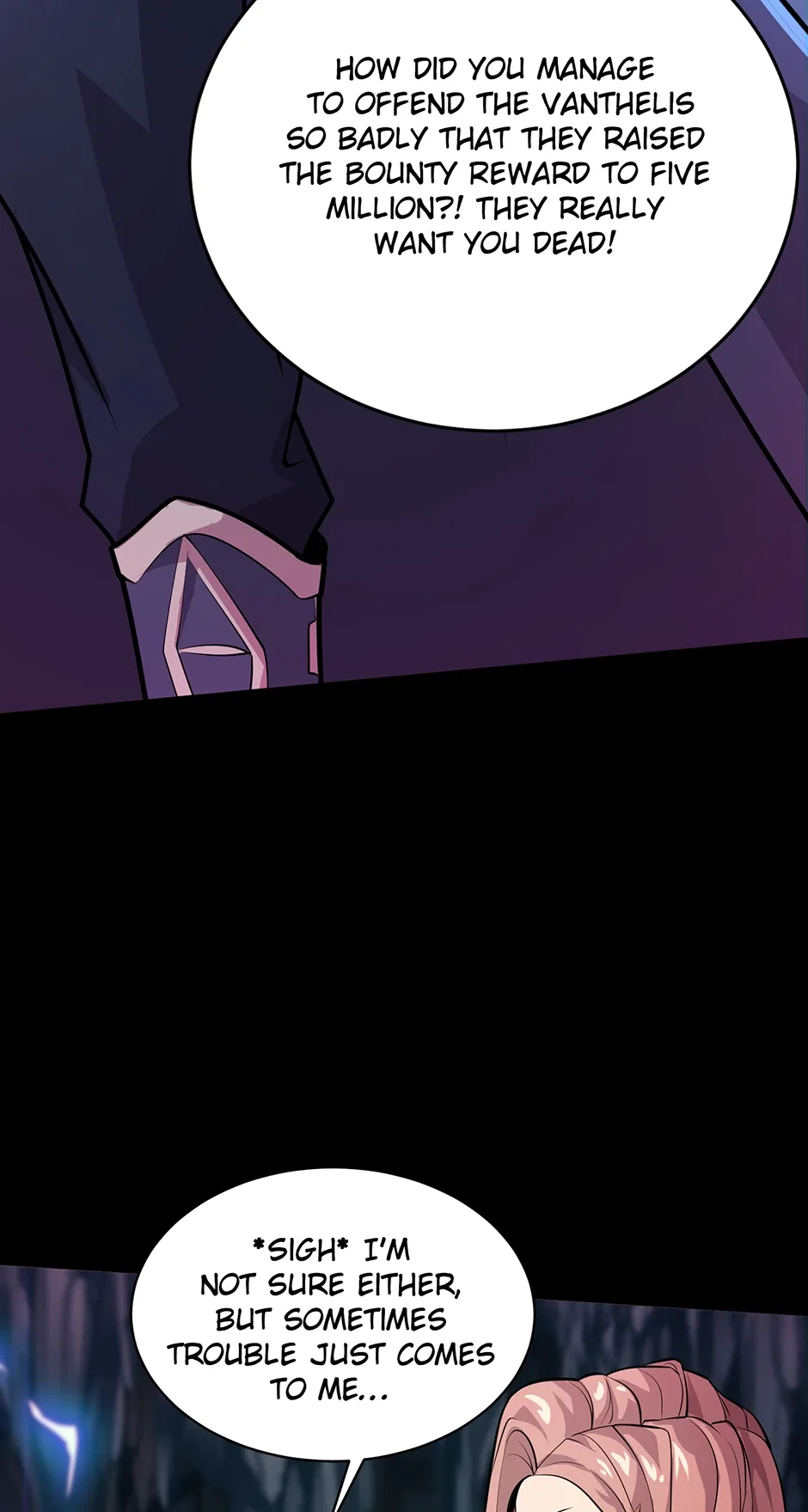 The Ultimate Summoned Beast Chapter 49 – Page 10