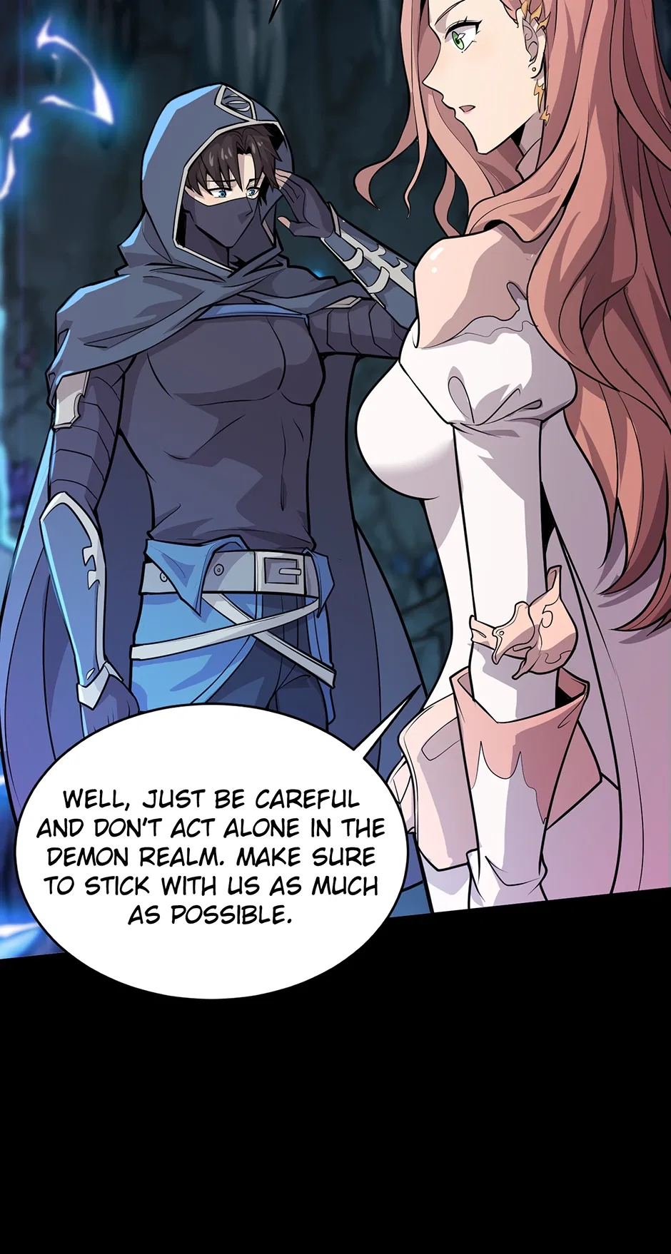 The Ultimate Summoned Beast Chapter 49 – Page 11